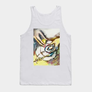 Luxury Tank Top